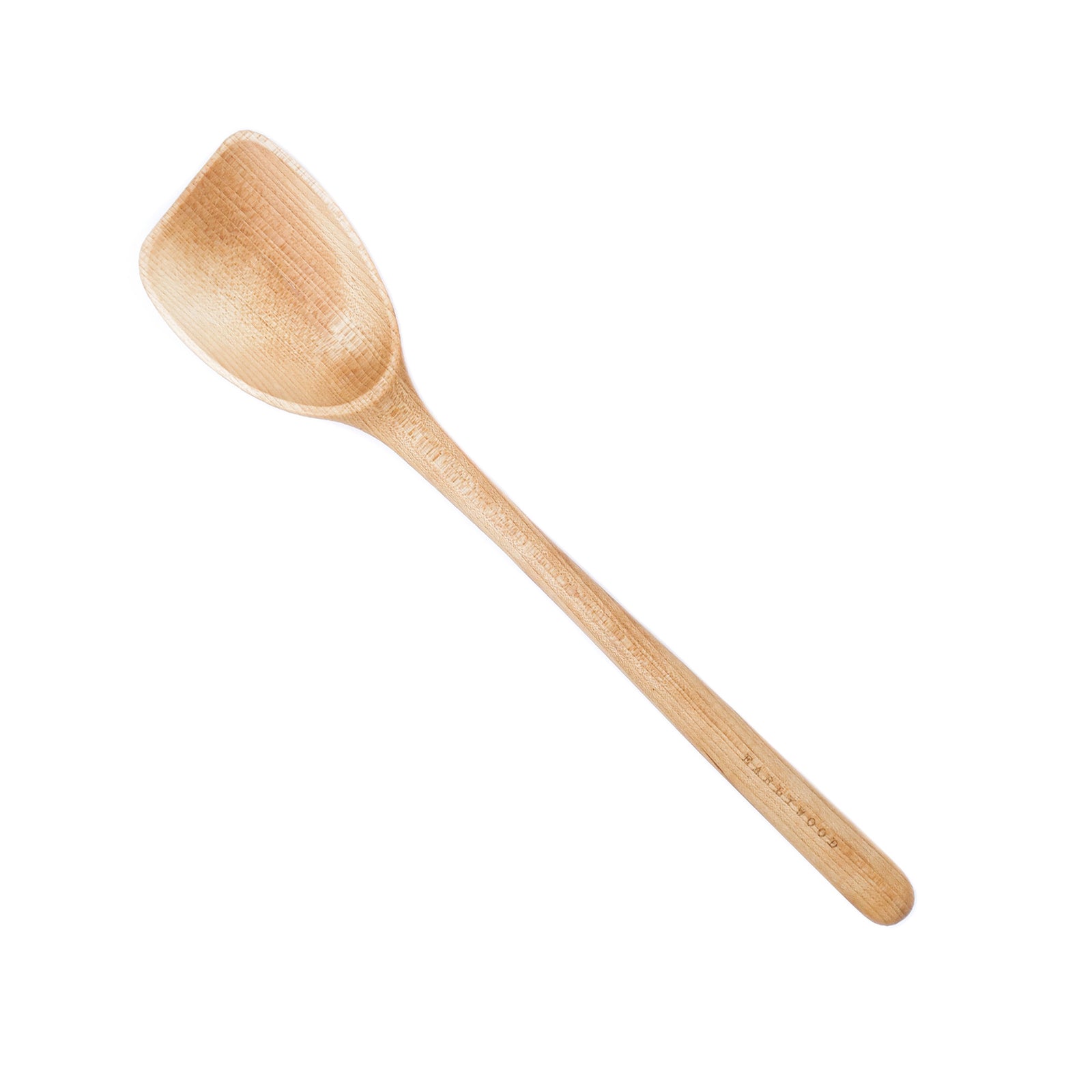 Scraper Spoon