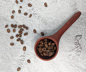 coffee/ dry goods scoop